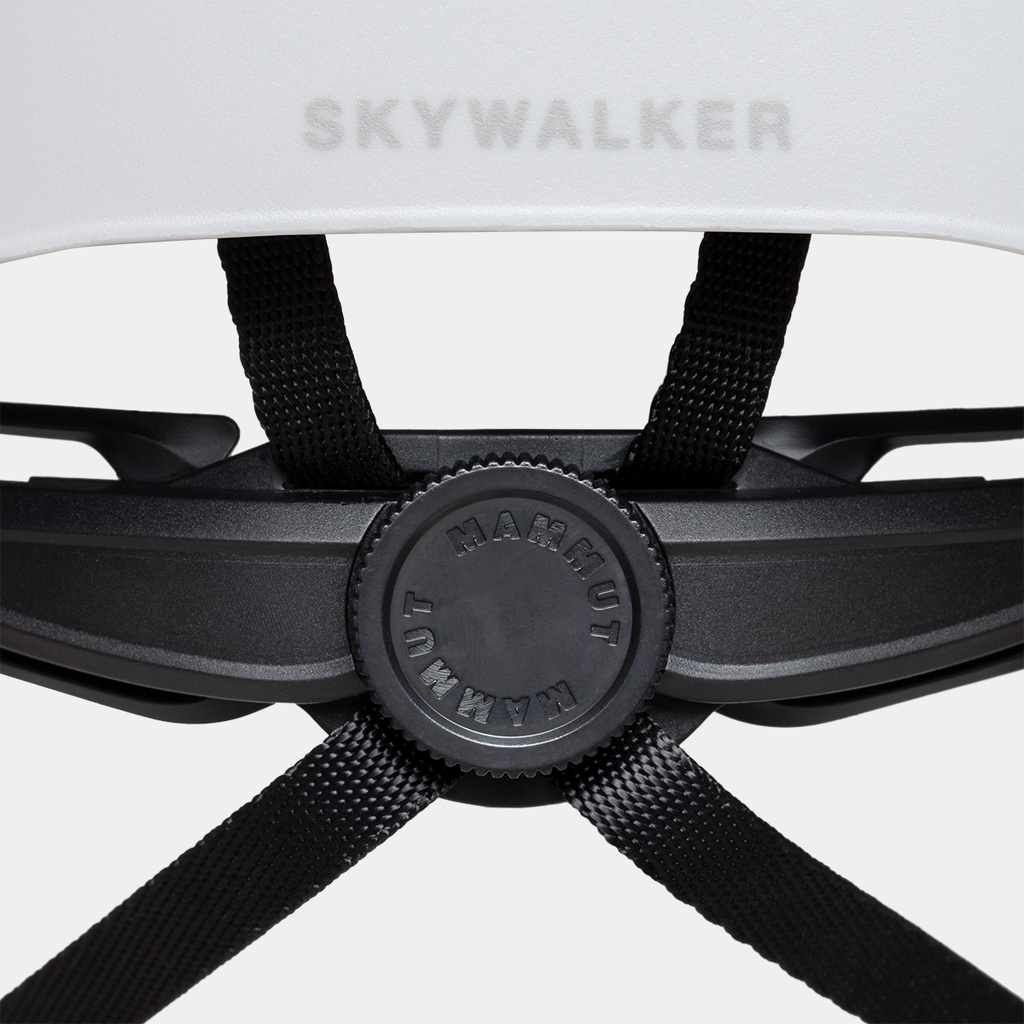 Skywalker 3.0 Helmet Orange (copie)