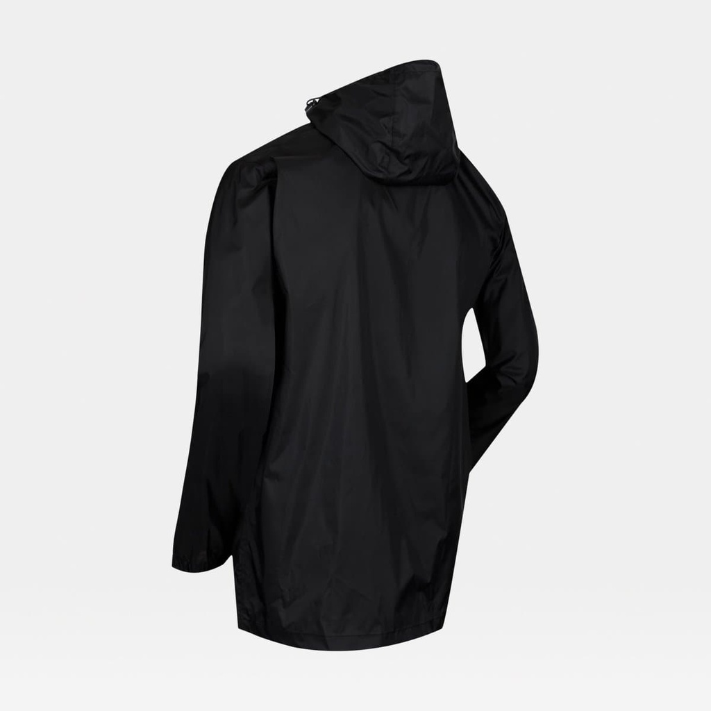 Pack It Jacket III Jasmine Green