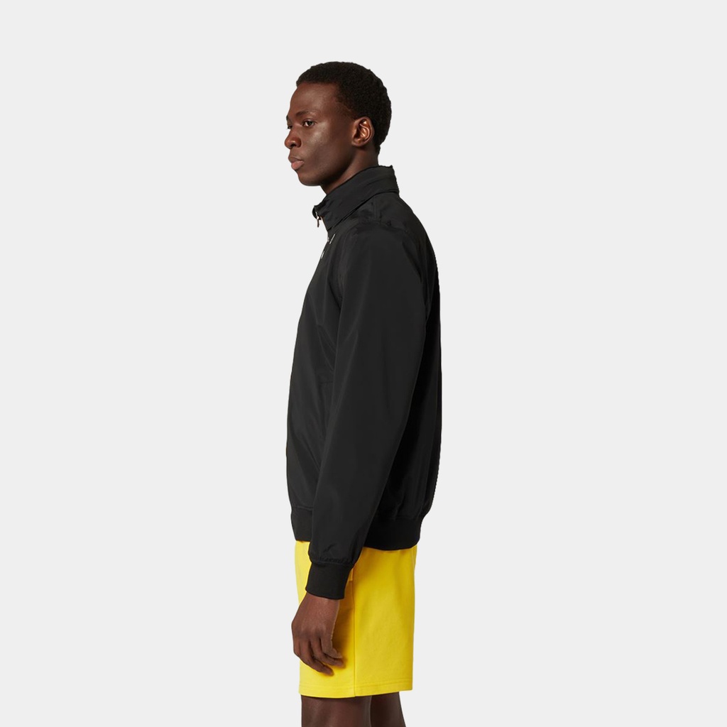 Amaury Stretch Nylon Jersey Blue Depht (copie)