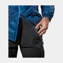 Incredilite Endurance Down Jacket Sailor Blue Pro