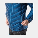 Incredilite Endurance Down Jacket Sailor Blue Pro