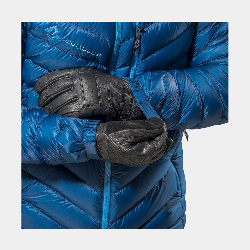 Incredilite Endurance Down Jacket Sailor Blue Pro