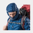 Incredilite Endurance Down Jacket Sailor Blue Pro
