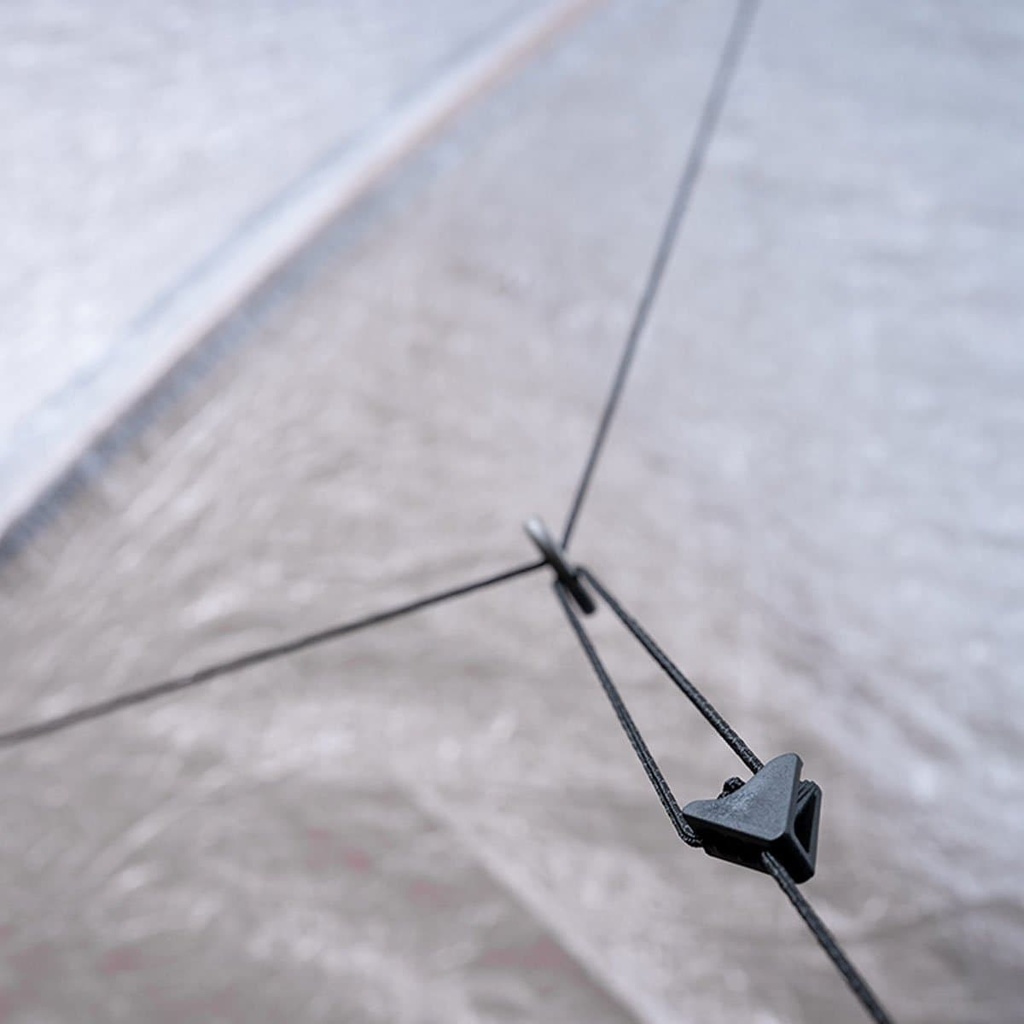 Vestibule 2.0 Dyneema Grey