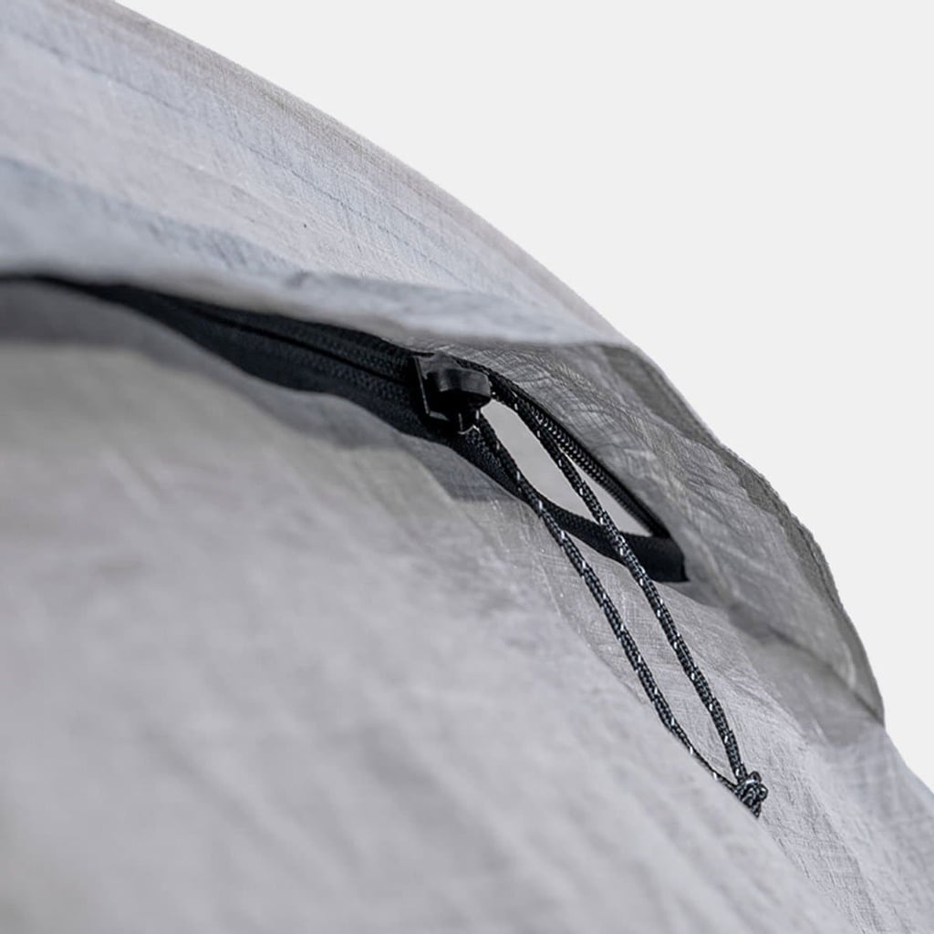 Vestibule 2.0 Dyneema Grey