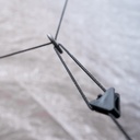 Vestibule 2.5 Dyneema Grey (2021)