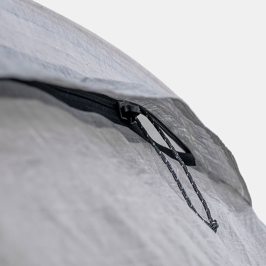 Vestibule 2.5 Dyneema Grey (2021)