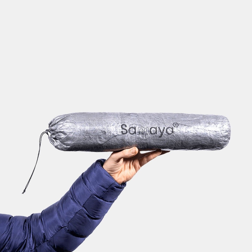 Vestibule 2.5 Dyneema Grey (2021)