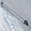 Vestibule Assaut 2 Dyneema Grey