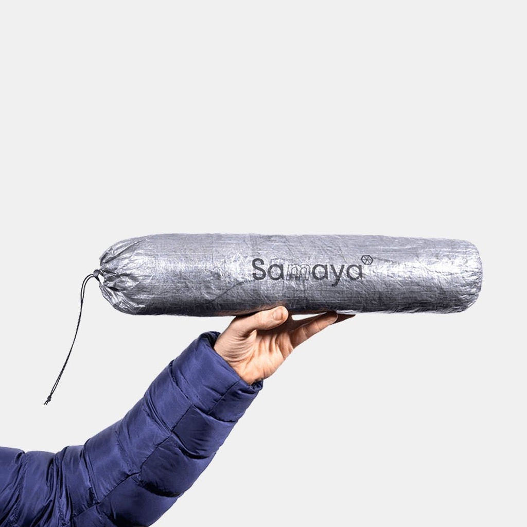 Vestibule Assaut 2 Dyneema Grey