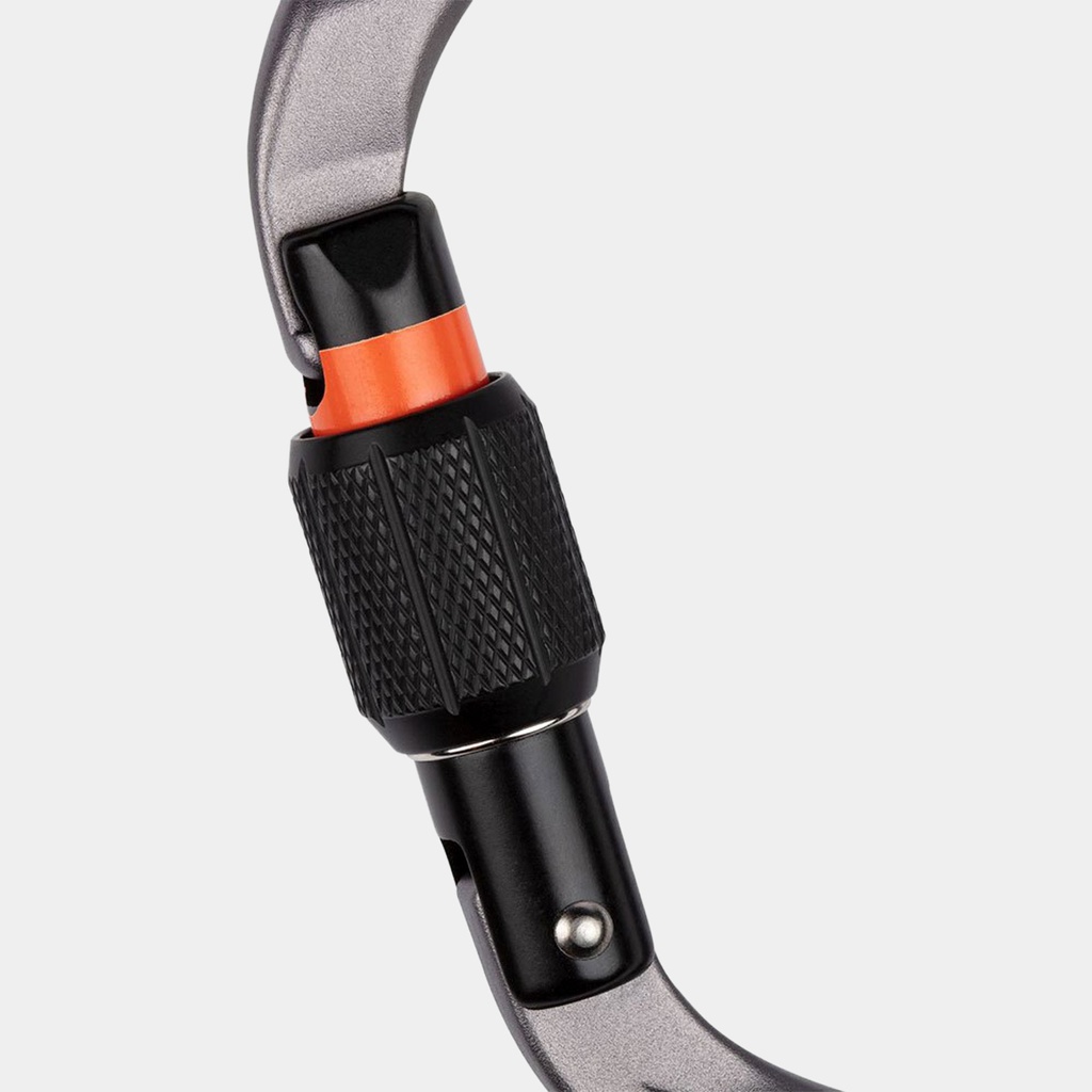 Workhorse HMS Screwgate Carabiner