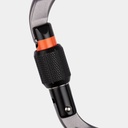 Workhorse HMS Screwgate Carabiner