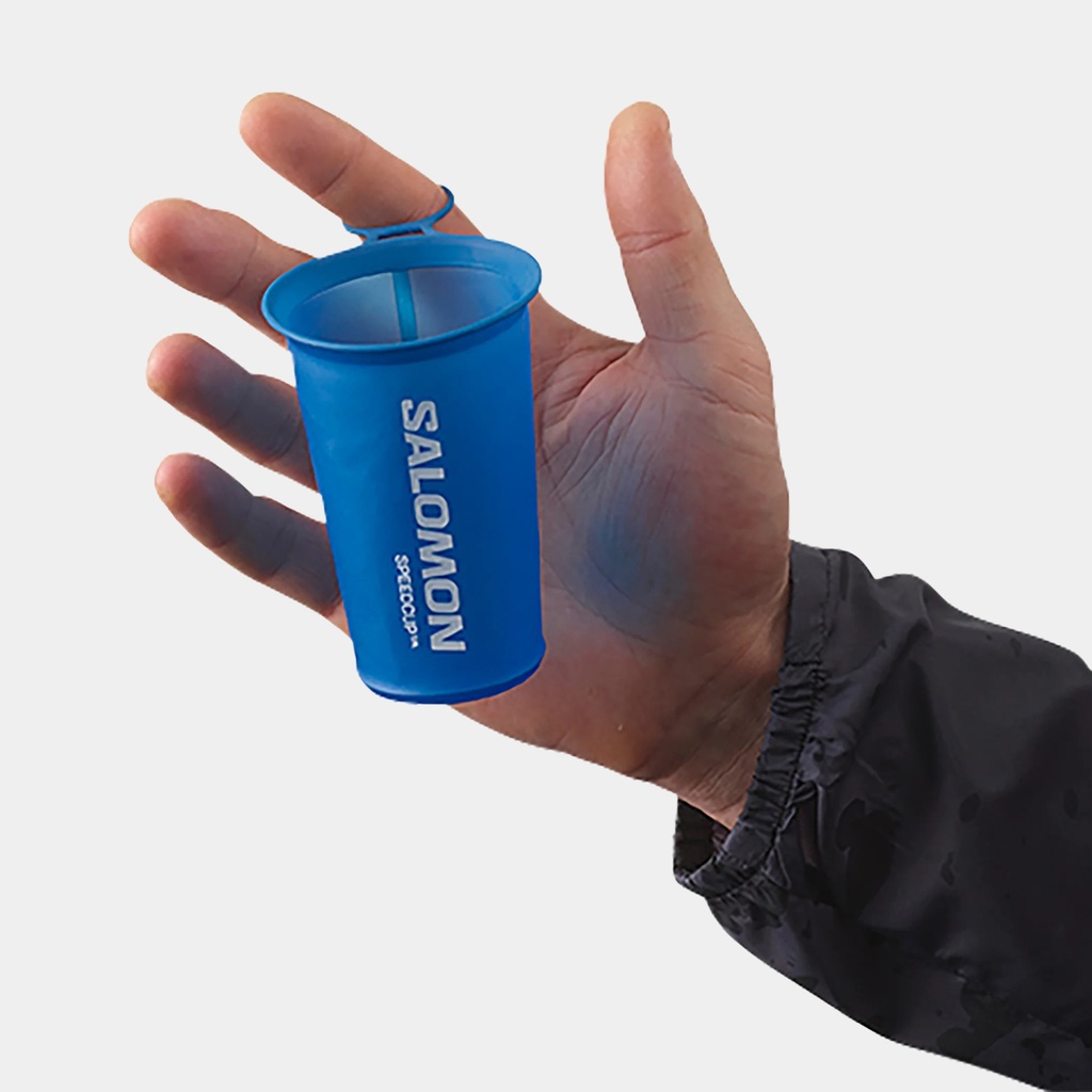 Soft Cup Speed 150ml (2023) Clear Blue