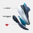 OUTpulse Mid GTX Women  Arctic Ice / India Ink / Orchid Bloom