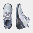 OUTpulse Mid GTX Women  Arctic Ice / India Ink / Orchid Bloom