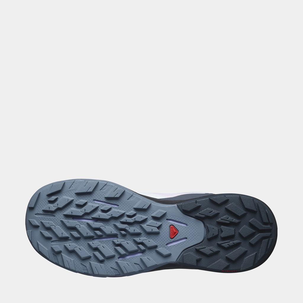 OUTpulse Mid GTX Women  Arctic Ice / India Ink / Orchid Bloom