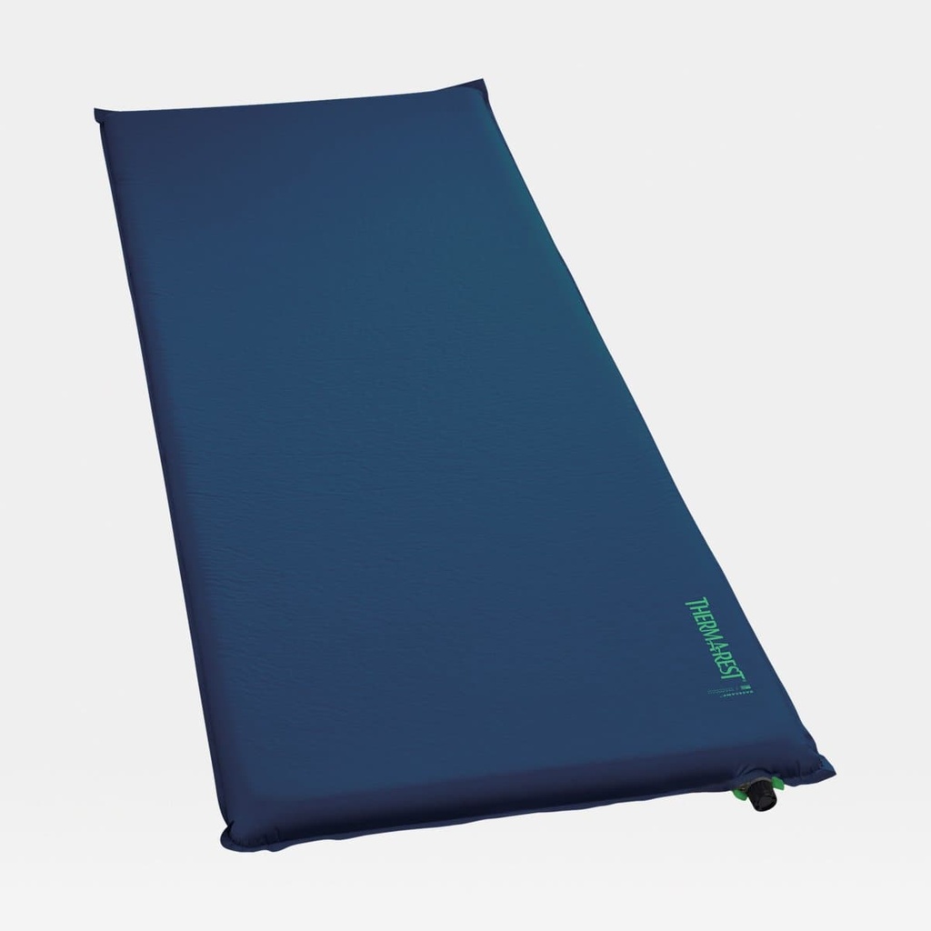 BaseCamp Poseidon Blue