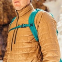 Alpinisto 38 LT Piton Blue