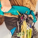 Alpinisto 38 LT Piton Blue