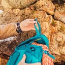 Alpinisto 38 LT Piton Blue