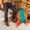 Alpinisto 38 LT Piton Blue