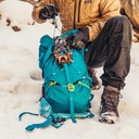 Alpinisto 38 LT Piton Blue