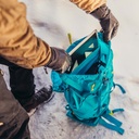 Alpinisto 38 LT Piton Blue