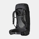 Baltoro 75 (2022) Obsidian Black