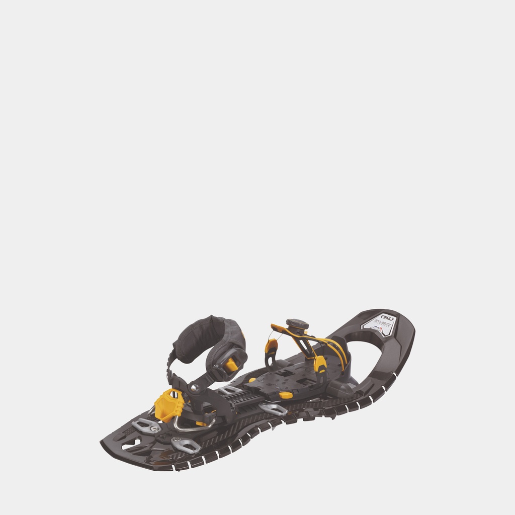 Symbioz Hyperflex Adjust Titan Black