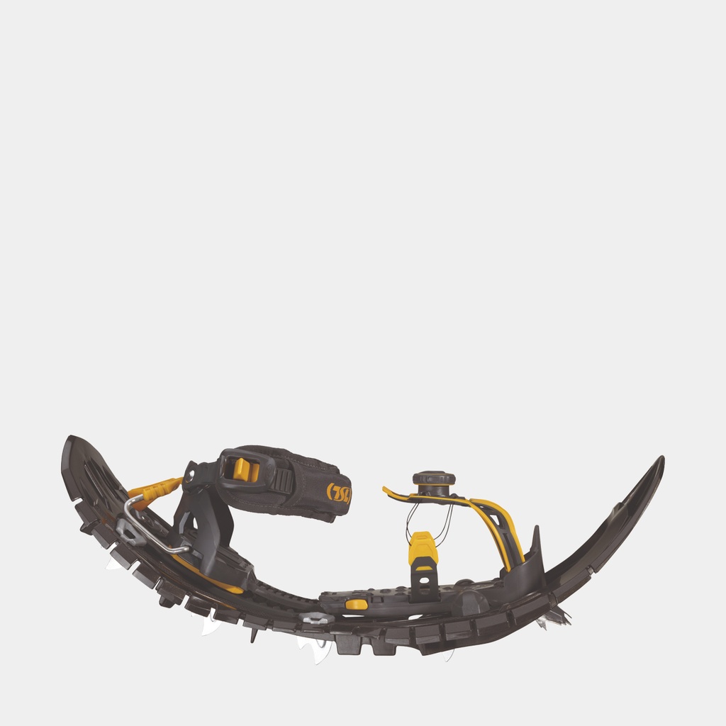 Symbioz Hyperflex Adjust Titan Black