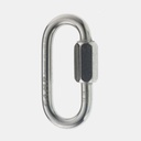 Oval Quick Link Stainless