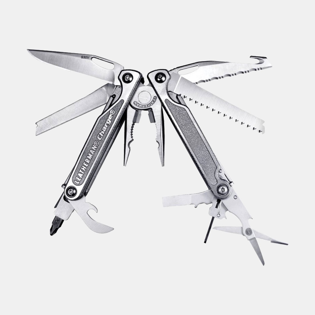 Charge+ TTI avec Etui Nylon