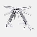 Charge+ TTI avec Etui Nylon