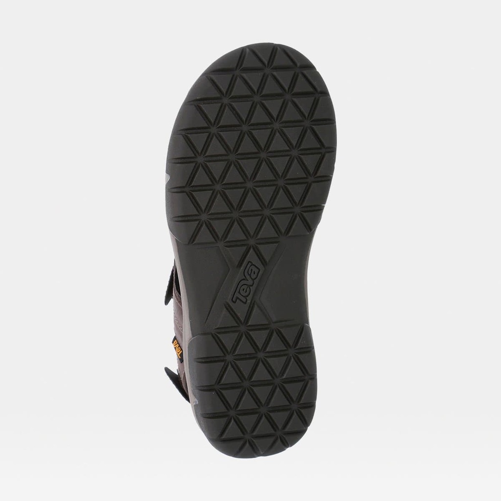 Langdon Sandal Walnut