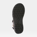 Langdon Sandal Walnut