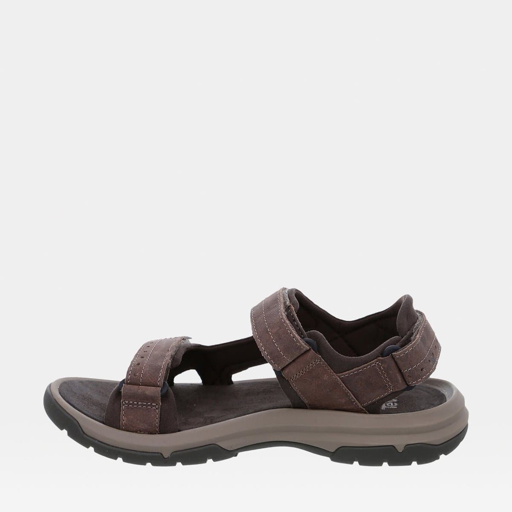 Langdon Sandal Walnut