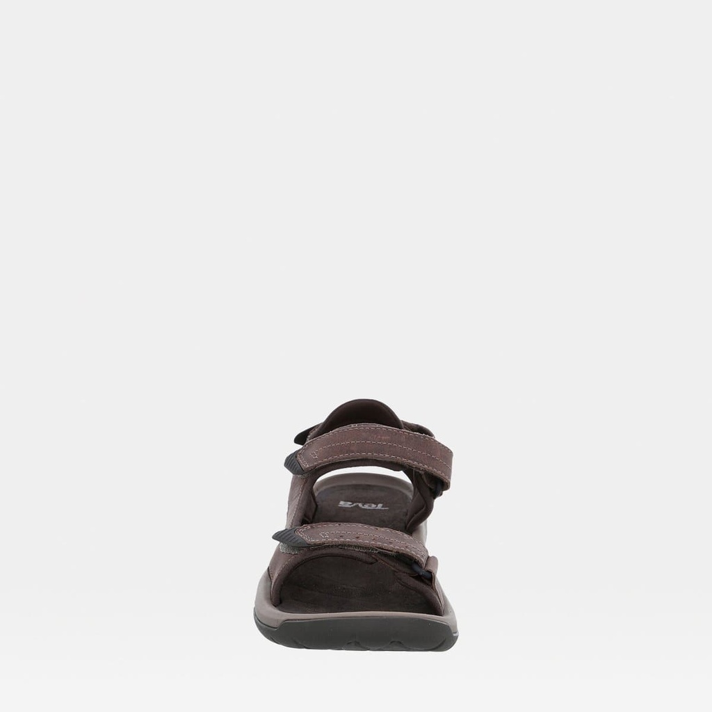 Langdon Sandal Walnut