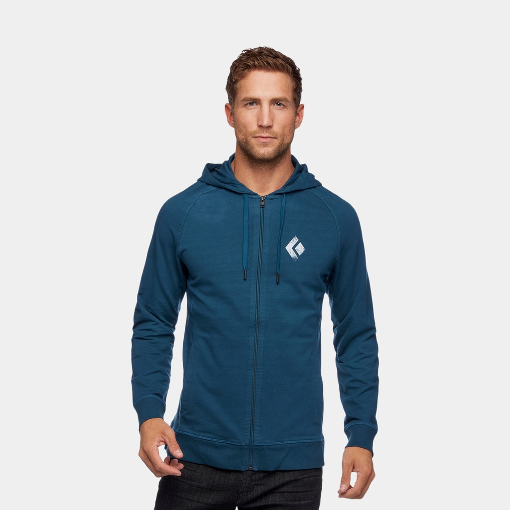 Factor Hoody Cypress