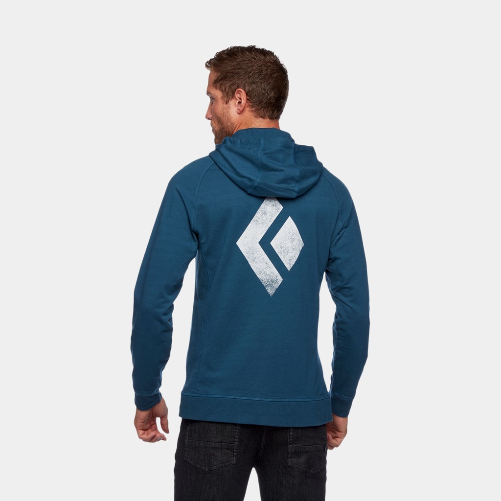 Factor Hoody Cypress