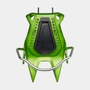 Factor Hoody Cypress