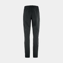 Abisko Winter Stretch Trousers Women Black
