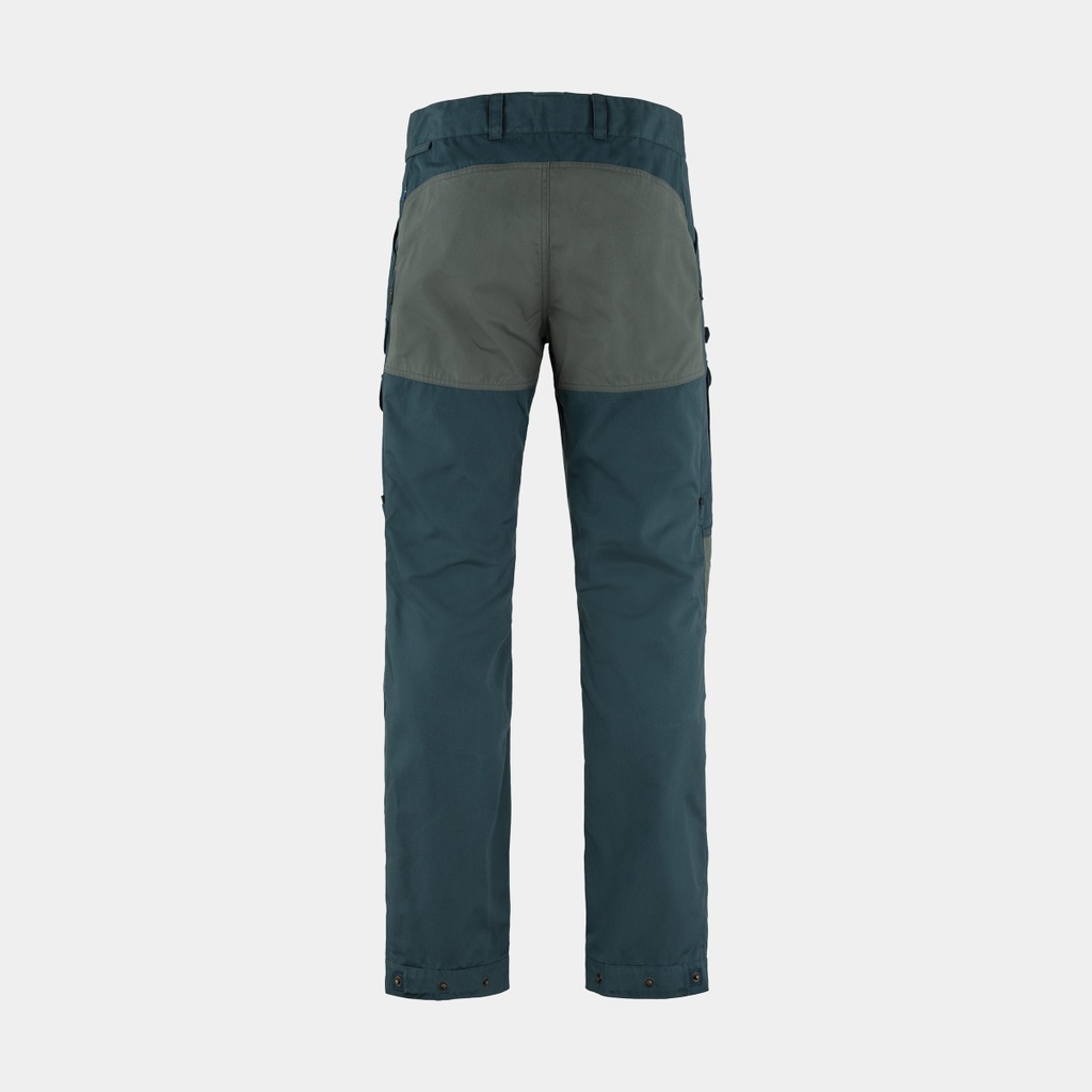 Vidda Pro Ventilated Trousers Mountain Blue / Basalt