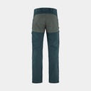 Vidda Pro Ventilated Trousers Mountain Blue / Basalt