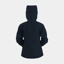Beta AR Jacket Women Black Sapphire