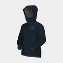 Beta AR Jacket Women Black Sapphire