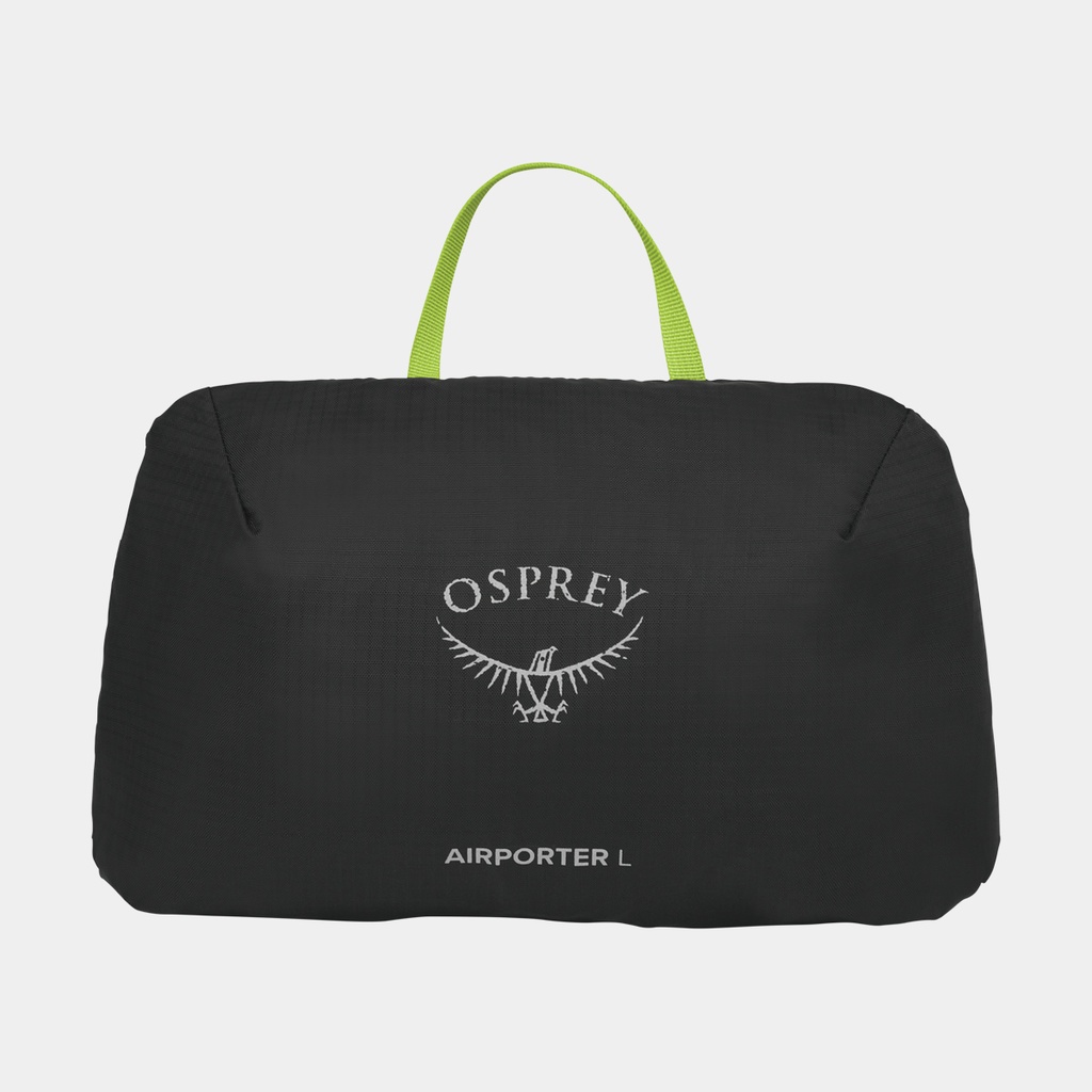 Airporter Black