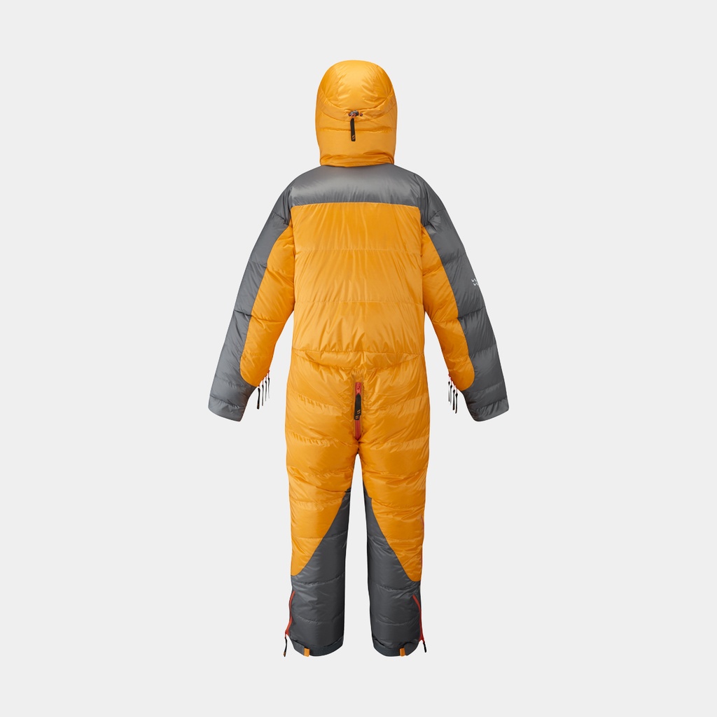 Expedition 8000 Suit Gold / Shark