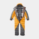 Expedition 8000 Suit Gold / Shark