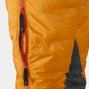 Expedition 8000 Suit Gold / Shark
