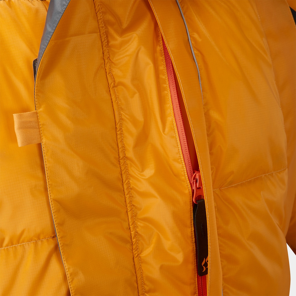 Expedition 8000 Suit Gold / Shark